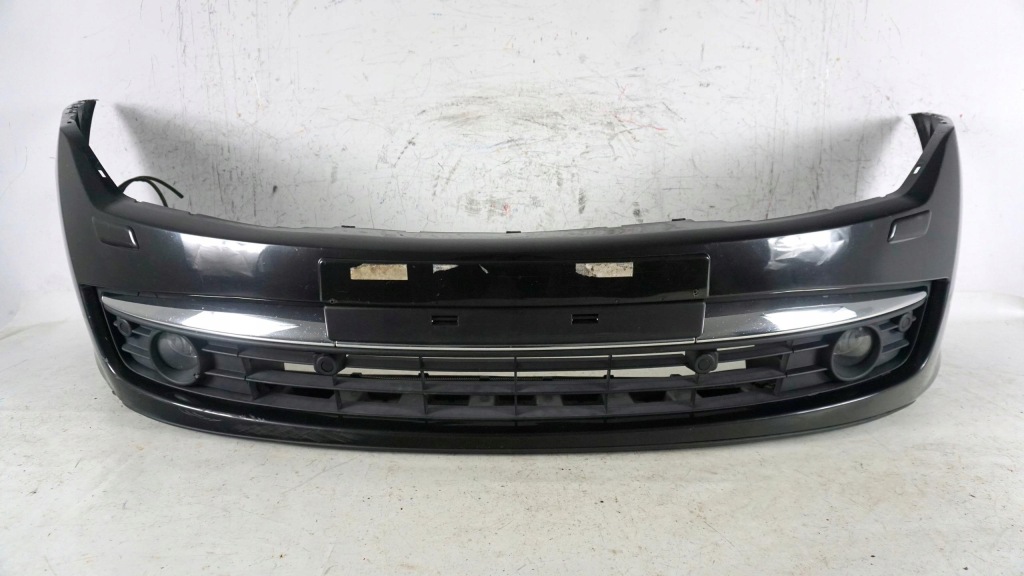 Купить Бампер перед передний renault laguna 3 iii nv676 омыватель pdc 07-10 2007-