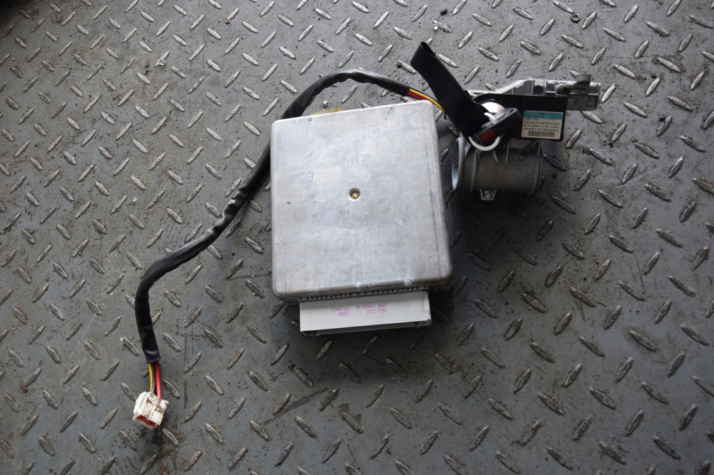 фото №1, Набор стартовый escort mk7 1.6 95ab12a650zb