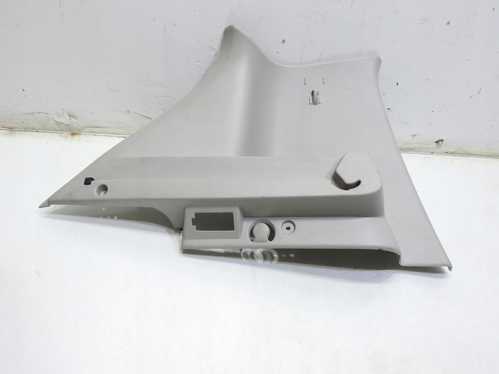 фото №3, Защита стойка левый задняя sandero ii lift