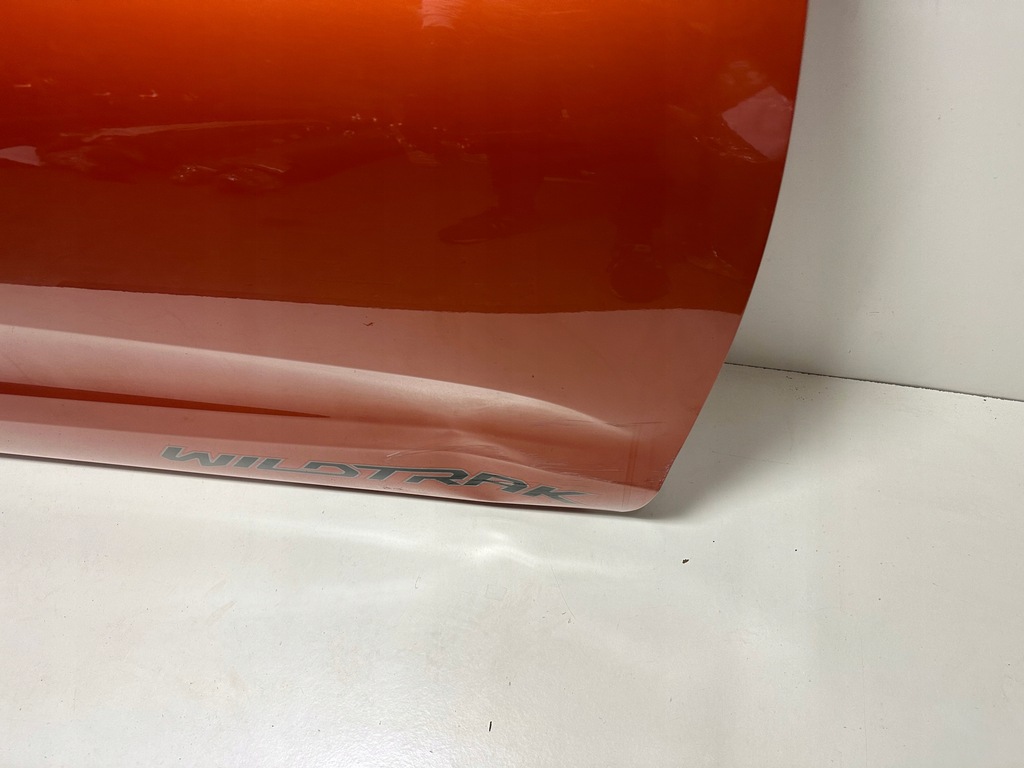 фото №9, Двері праве передні перед ford ranger iv db3992620220aa