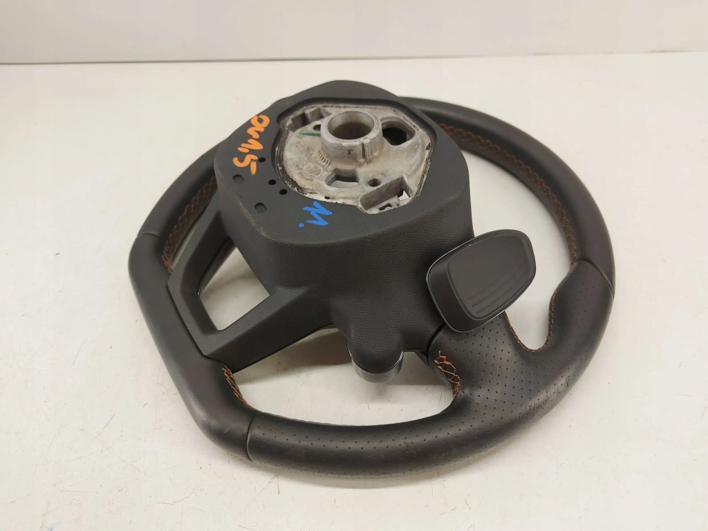 фото №14, Seat leon iv 4 cupra воздуховод мультифункция