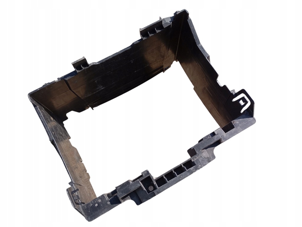 Корпус накладка акумулятор renault modus оригінальний номер 8200314272 Доставка