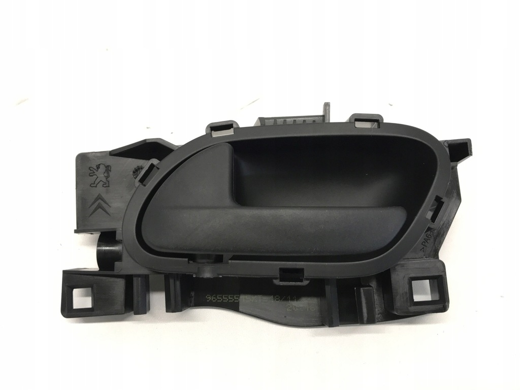 фото №1, Ручка внутрішня peugeot оригінальний номер 96555515xt