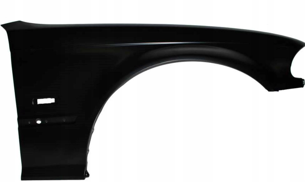 фото №1, Крила правий перед bmw 3 e46