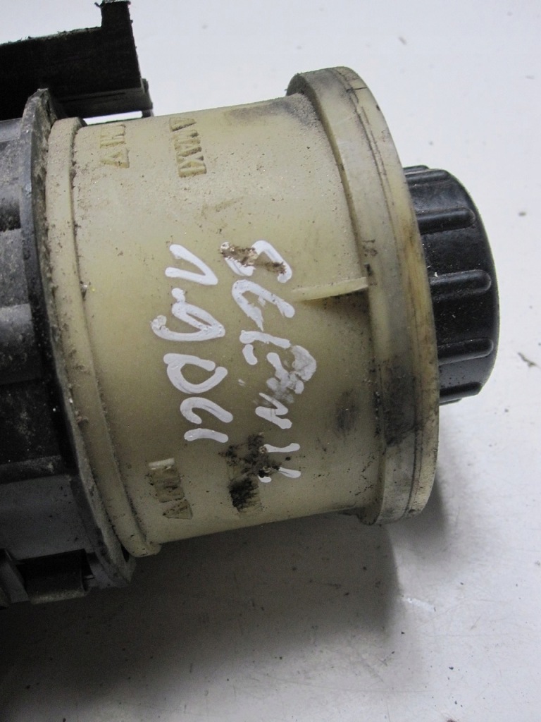 фото №2, Бак підсилювача renault scenic i