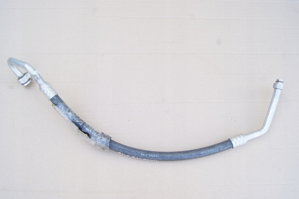 фото №1, Gd audi a4 a5 b9 шланг кондиционера 8w0816743k