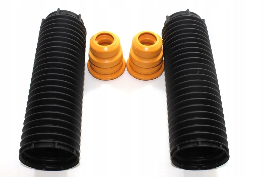 фото №14, Kyb набор монтажный амортизатора ford p. focus ii/c-max/ mazda 3, 5/ volvo