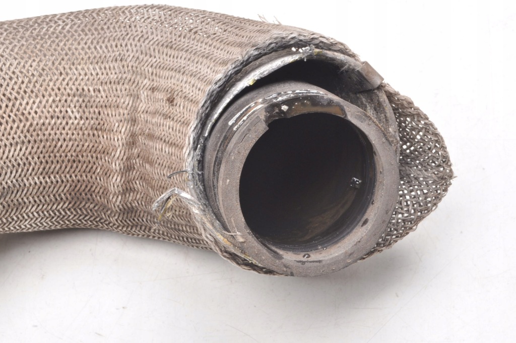 Alfa romeo 4c 1.75 tbi 241km труба интеркулер 50526347 в Украине