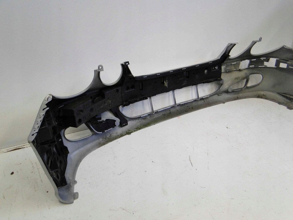 фото №9, Mercedes e klasa w211 211 бампер classic elegance