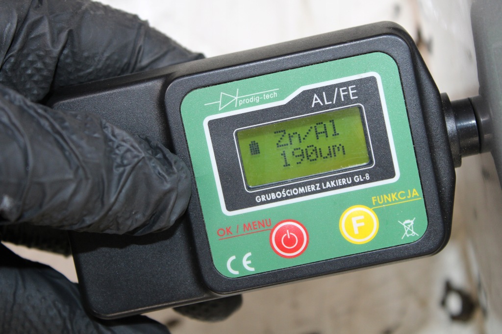 фото №8, Alfa romeo stelvio двері праве перед передні 620