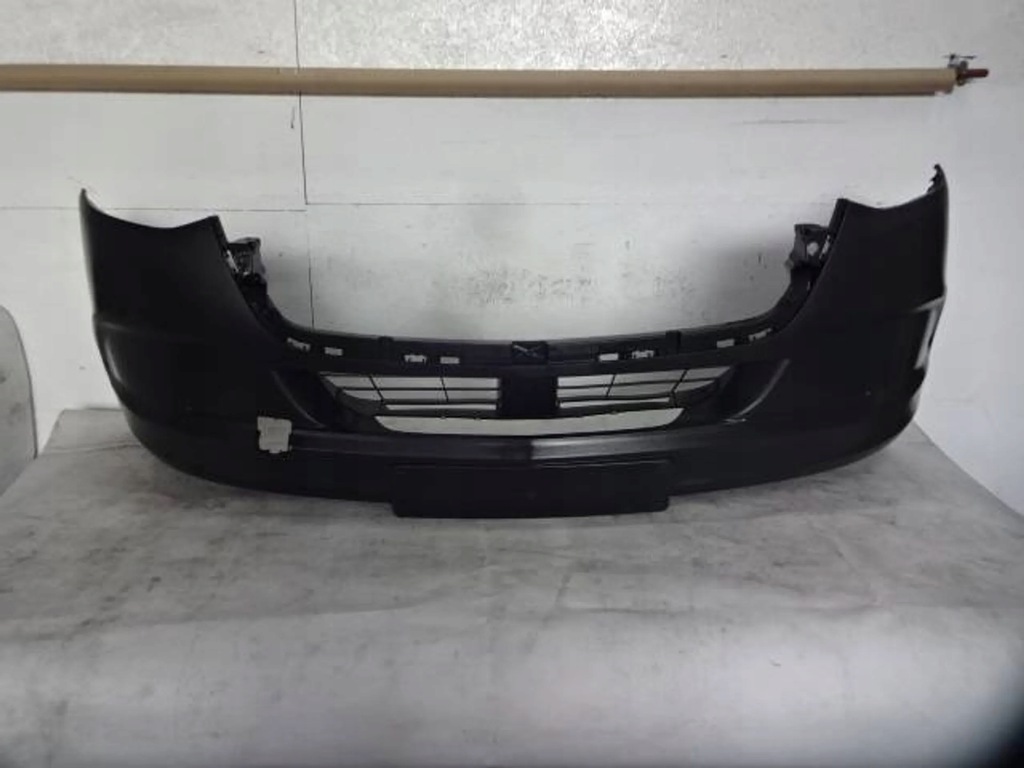 фото №1, Бампер перед mercedes-benz w910 sprinter