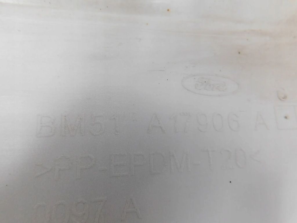 фото №12, Бампер задняя задний ford focus 3 iii mk3 hb