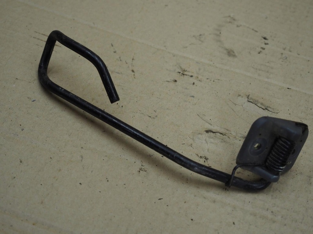 фото №1, Vw caddy ii inca обмежувач двері задня правий 96-02