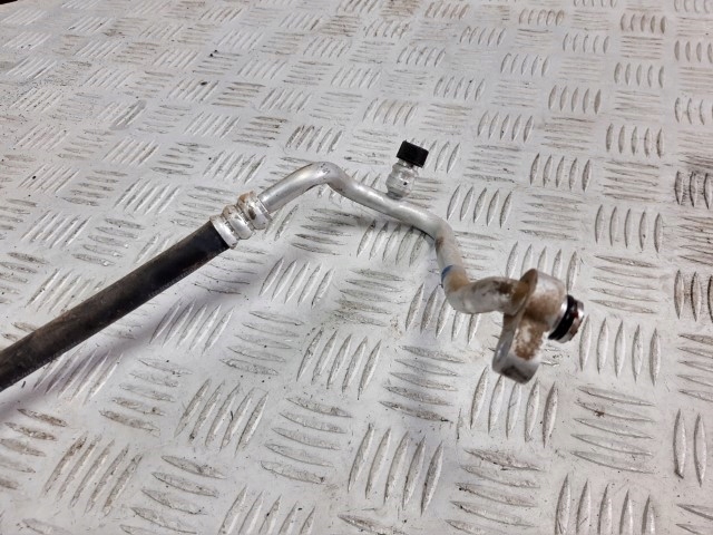 фото №3, Swift mk8 1.0 шланг трубка кондиціонера