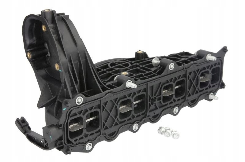 фото №2, Коллектор впускной engitech ent320106