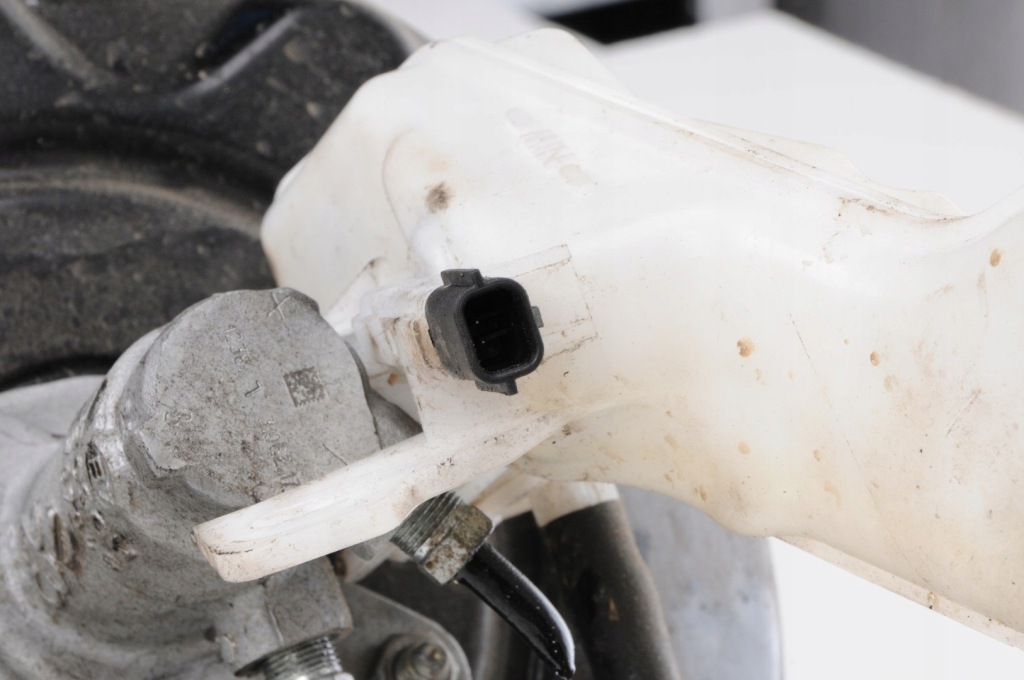 фото №7, Renault kadjar 1.2 tce усилитель тормозов насос тормозная 460074ea0a