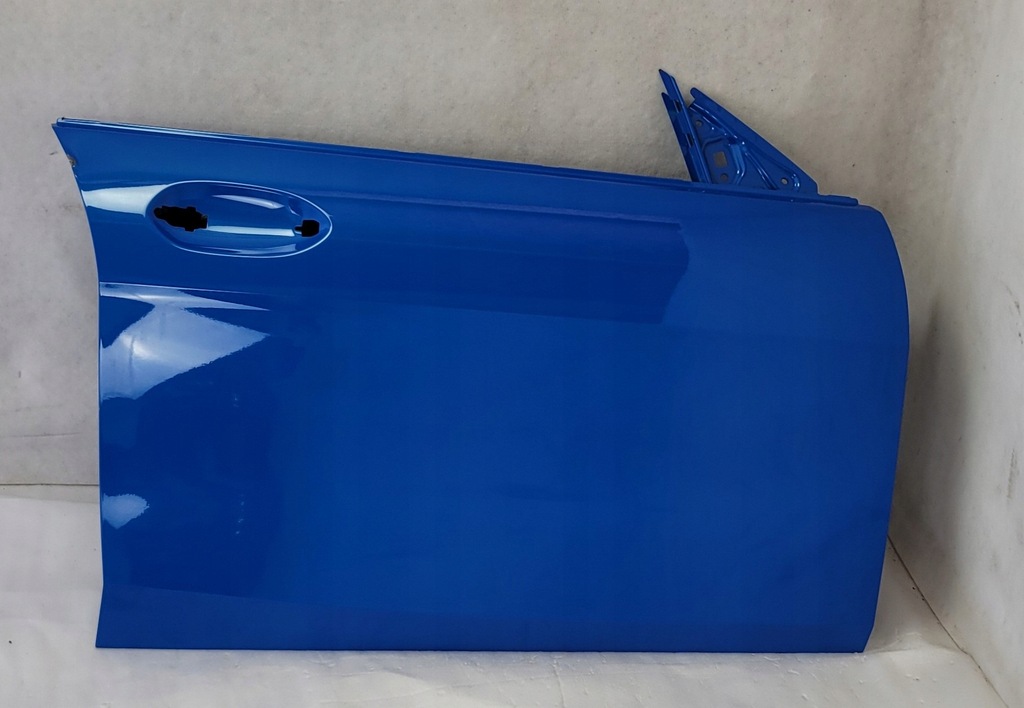 фото №1, Двері праве перед bmw 2 f44 gran coupe 2019-