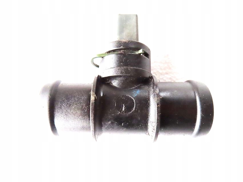 фото №1, Патрубок vw tiguan i 2.0 tsi 2007-2016 rok