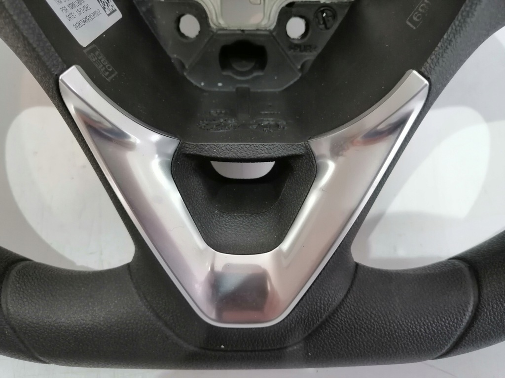 фото №4, Воздуховод combo doblo nowa