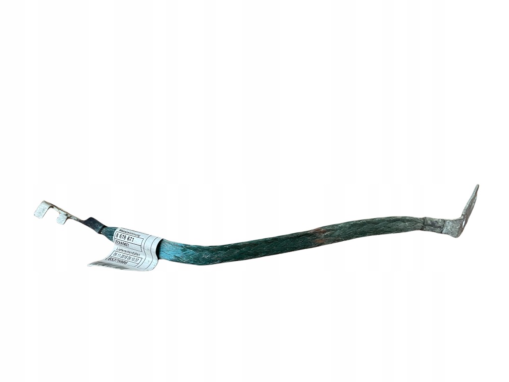 фото №1, Шланг массовый редуктор bmw x3 g01 f97 g02 f98