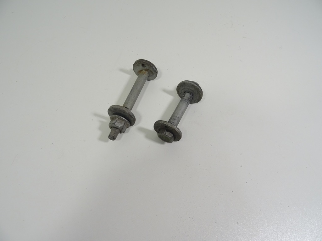 фото №1, 2010-2015 camaro болт ексцентрикова регулювання підвіска задня задня