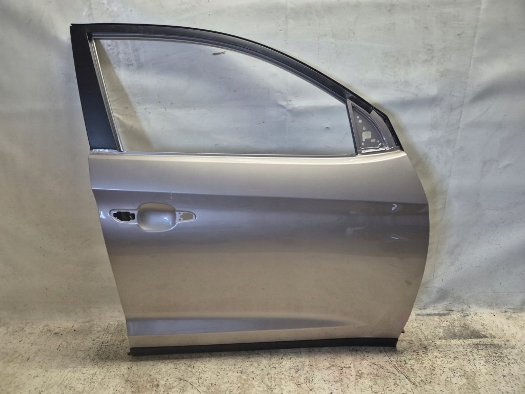 фото №1, Hyundai tucson iii 3 двері передні праве