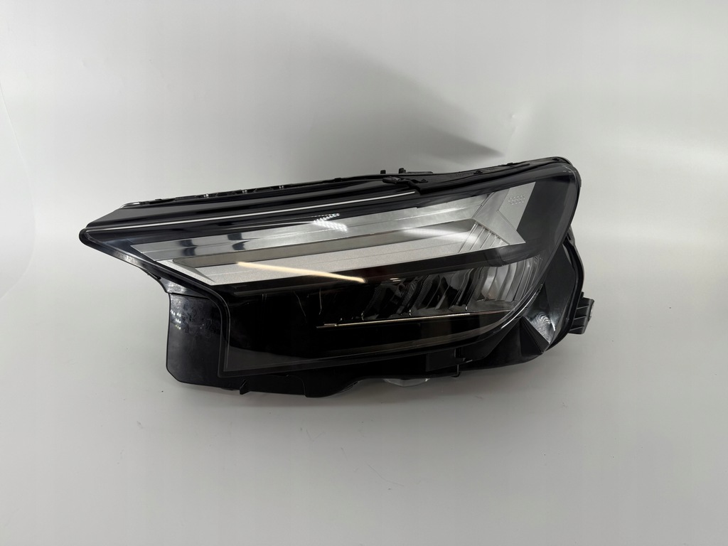 фото №8, Audi q4 e-tron full led лампа левая правая