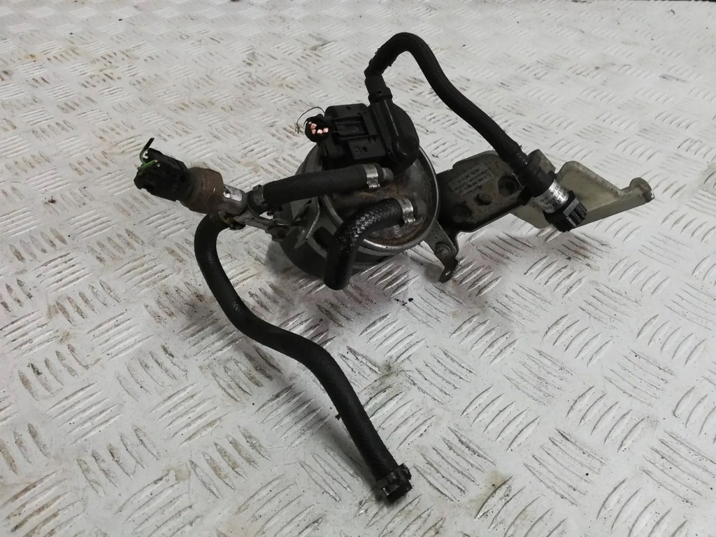 фото №1, Mercedes b klasa w246 корпус фільтра пального