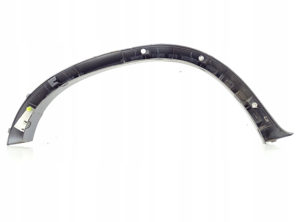 фото №5, Молдинг крила лівий задня bmw x5 e70 m-pakiet 8036651