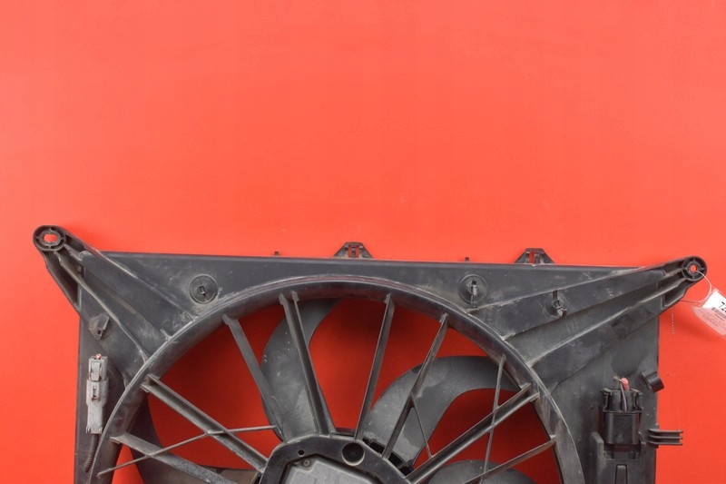 фото №7, Вентилятор 30645719 volvo xc90 1 i 2.4 d5 163 km awd 0-206