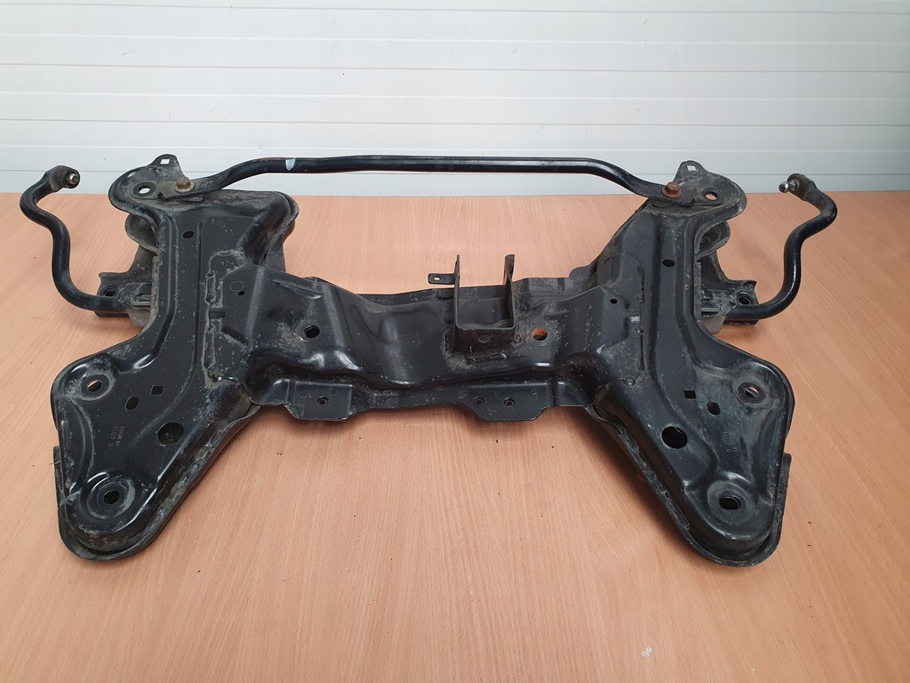 фото №6, Подрамник подрамник подрамник стабилизатор peugeot 208 i