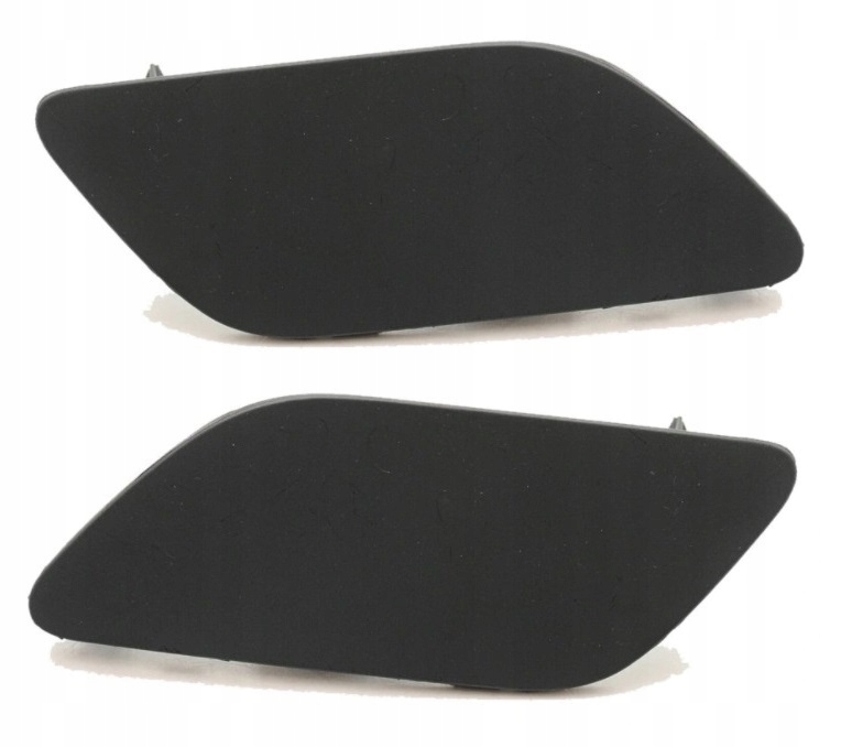 фото №1, Audi a6 c7 комплект заглушек заглушки омывателя