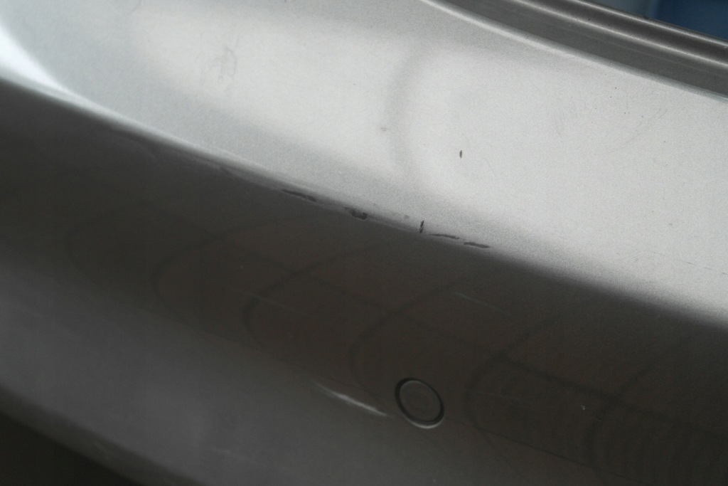 Mercedes cla w117 13-16 крышка багажника задняя бампер 6x pdc лампы led европа комплект  787 Цена