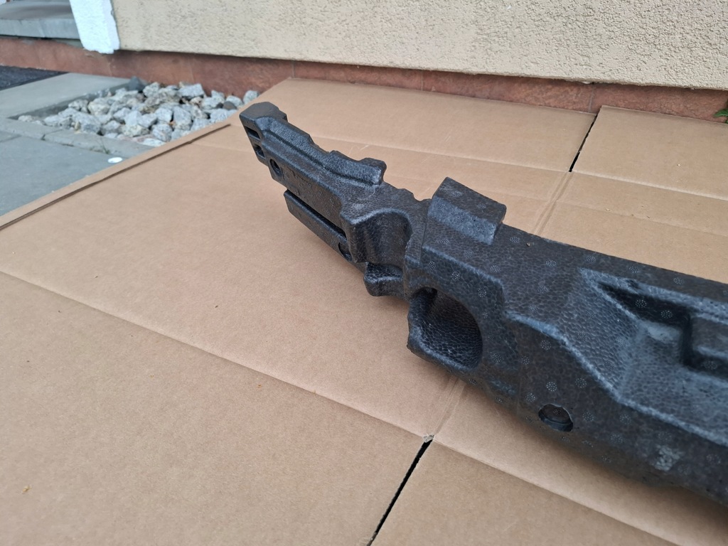 фото №6, Абсорбер пена bmw x1 f48 lift lci m набор оригинал