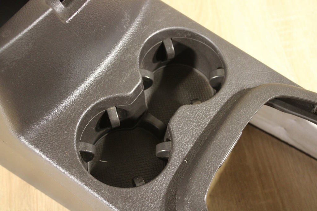 фото №9, Тунель підлокітник hyundai santa fe ii