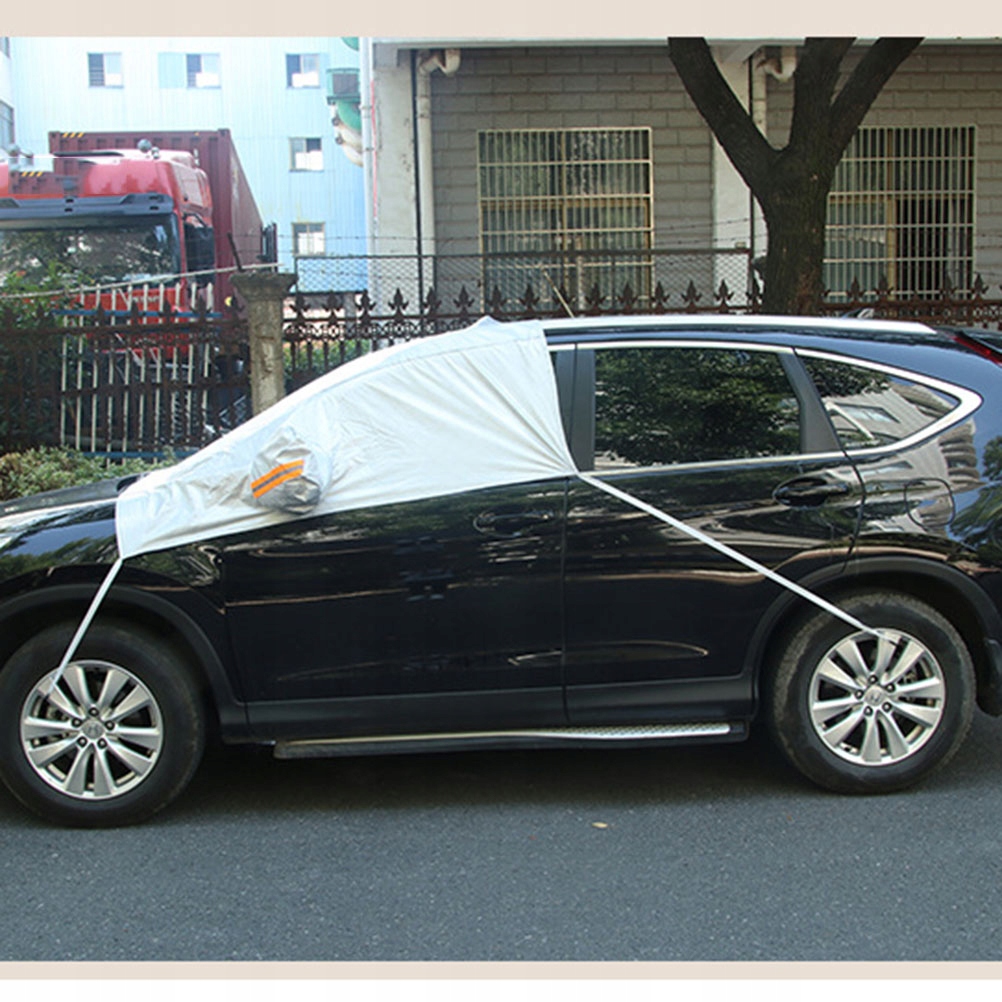 фото №5, Захист сонцезахисна захист передньої скло