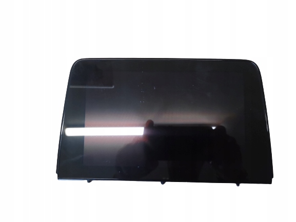 фото №1, Ford focus mk4 экран дисплей навигации