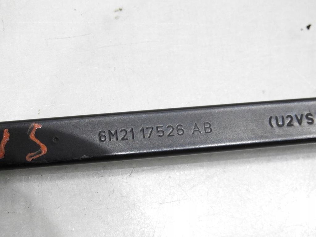 фото №8, Захист стійка лівий перед ford s-max mk1