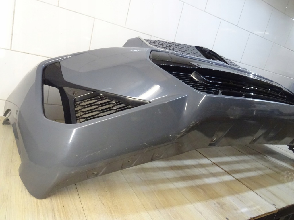 Bmw x1 u11 m-pakiet 22- бампер перед передній 9881907 llu Оригінал