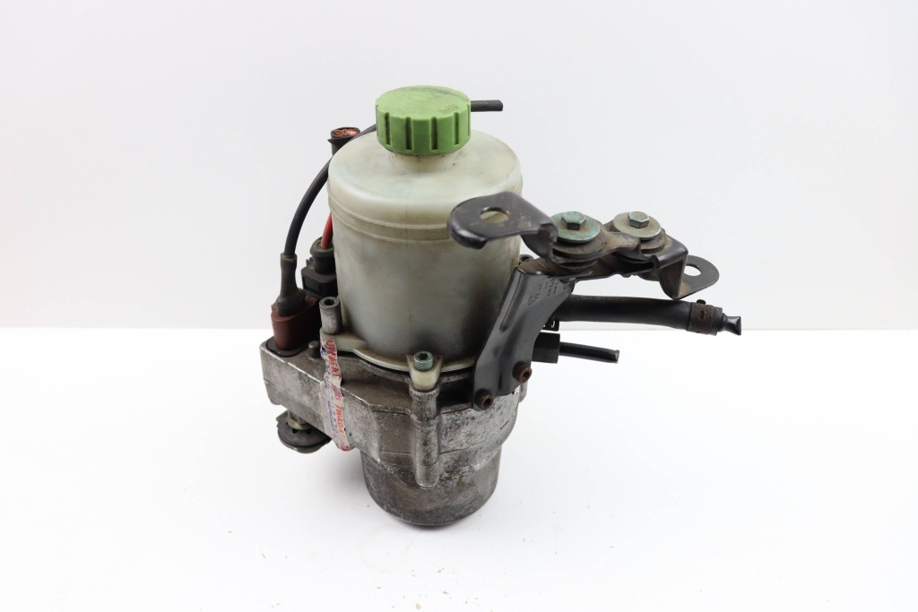 фото №5, Skoda fabia i vw polo 9n seat ibiza iii насос усилителя koyo 6q0423155ad