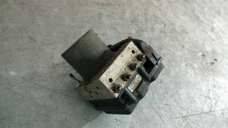 фото №3, Насос abs smart forfour 1.3 b a4544200173