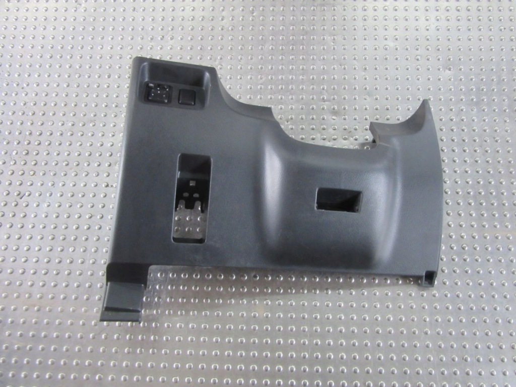 фото №1, Opel frontera b 98-04 захист корпус pod кермо перемикач kpl