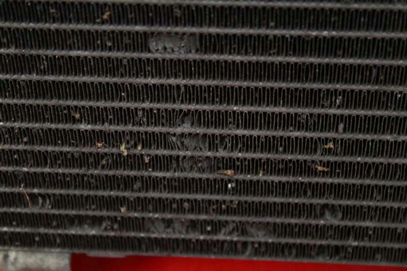 фото №6, Радіатор кондиціонера 879751h citroen c1 1.0 68 km 05-08