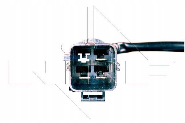 Купить Nrf вентилятор радиатора ford mondeo 05-07