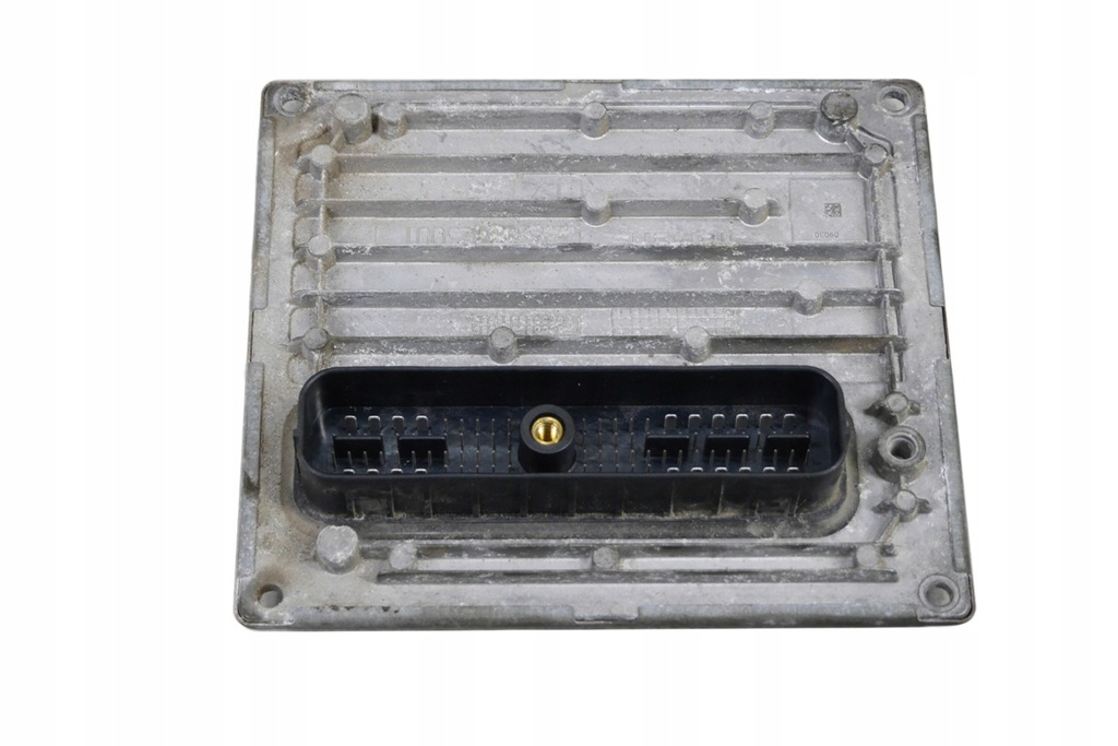 фото №1, Бортовой компьютер двигателя ford fusion 02-05 1.6 b