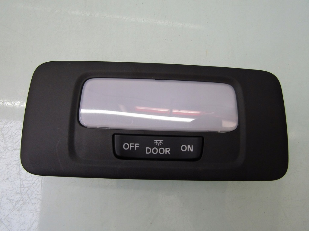 фото №1, Civic xi 23r лампа освещение салона кабины