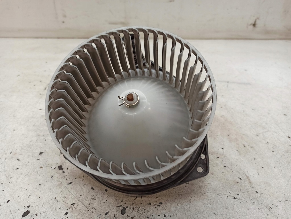 фото №16, Subaru impreza gh forester 3 2.0d воздуходувка обдув вентилятор 502726-1760