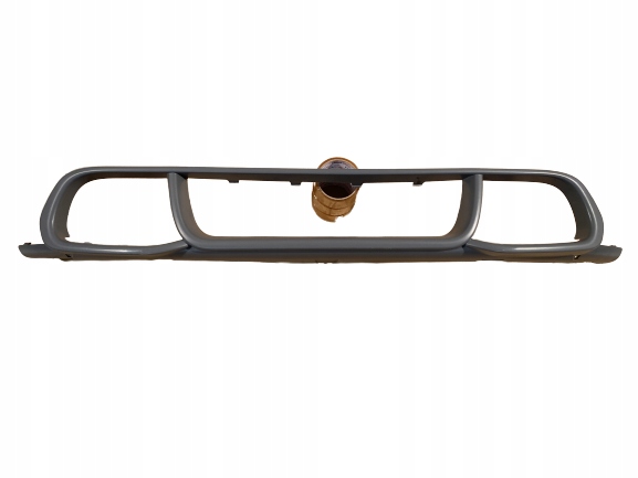 фото №1, Mini cooper f56 jcw спойлер накладка dół бампера