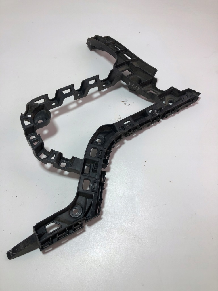 фото №1, Vw golf vii направляющая бампера левый задняя