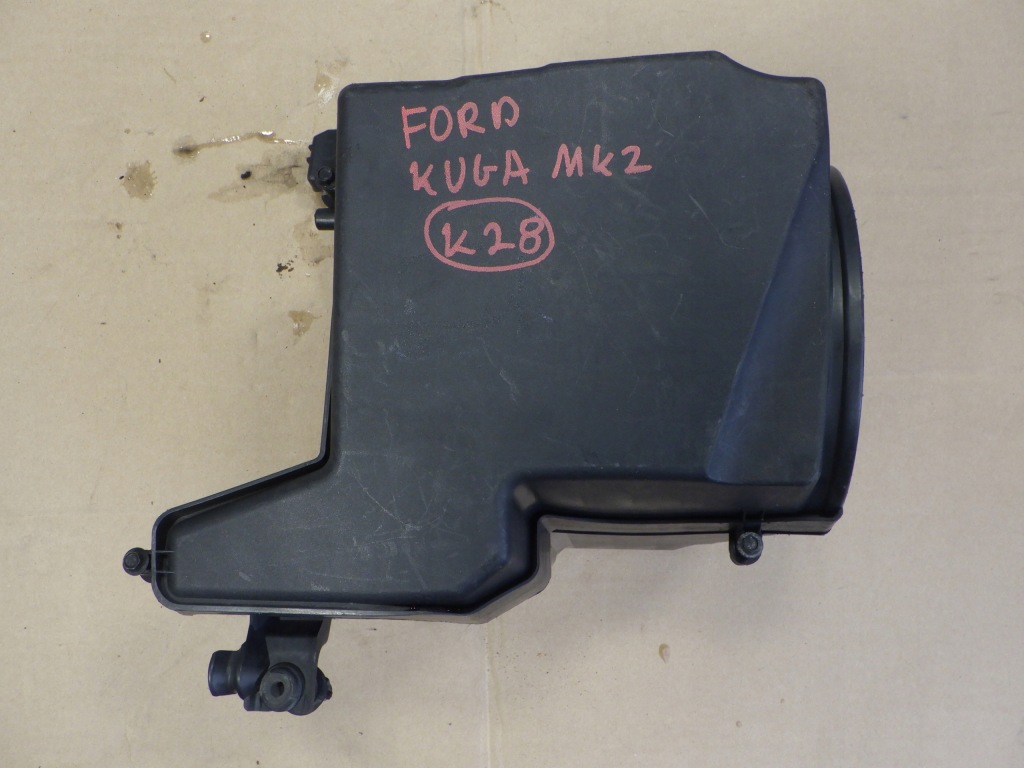 фото №1, Ford kuga ii mk2 2.0 tdci корпус фільтра повітря